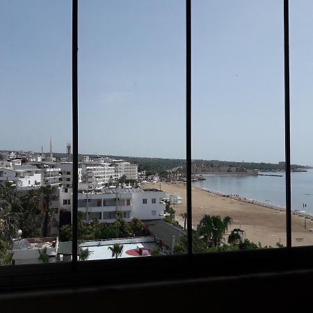 Has Hotel Erdemli Exterior photo