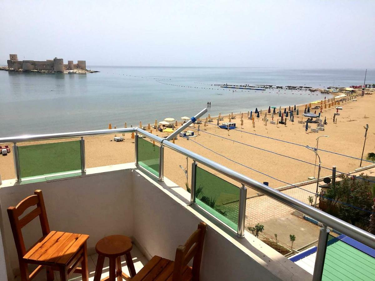 Has Hotel Erdemli Exterior photo