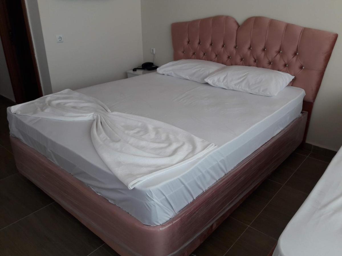 Has Hotel Erdemli Exterior photo