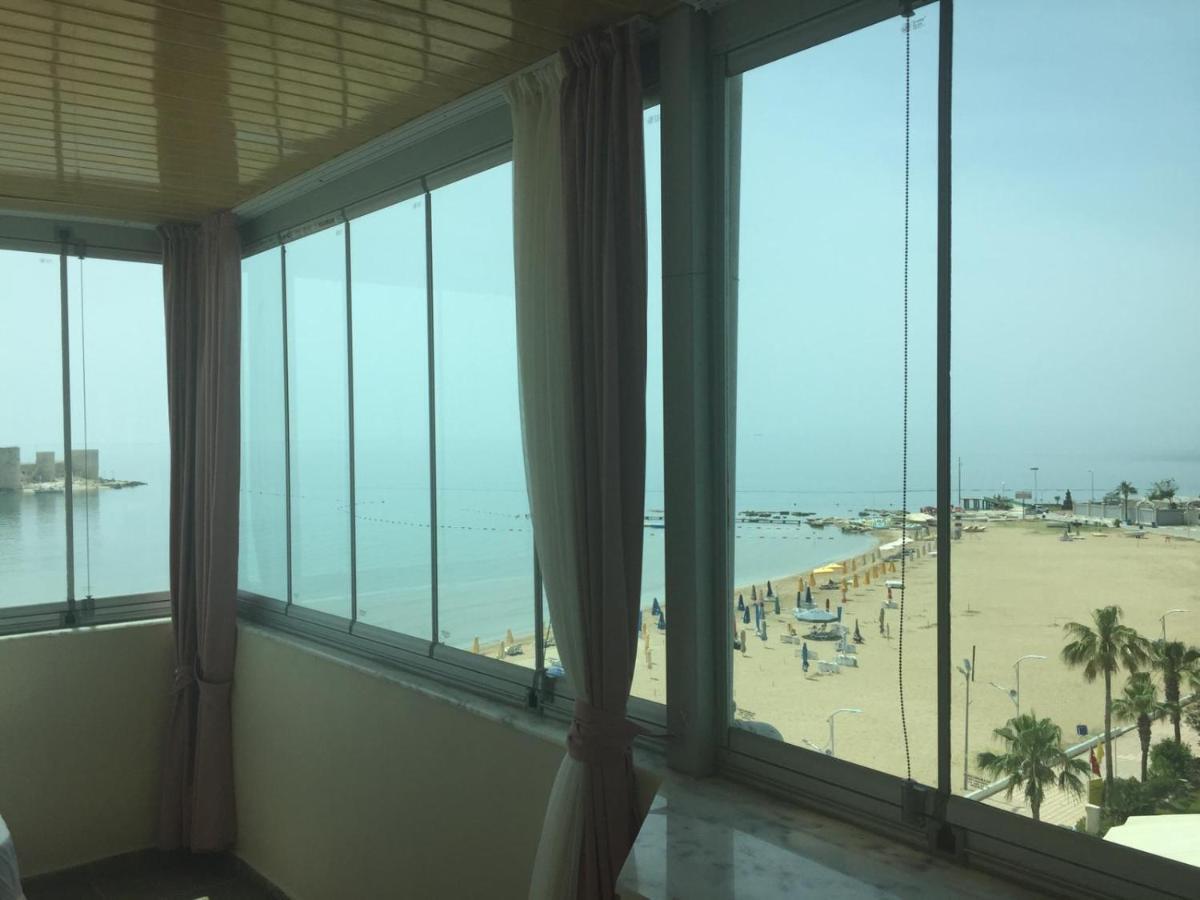 Has Hotel Erdemli Exterior photo